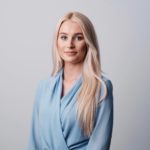 Megan O'Connor, Standard Bank Wealth Group