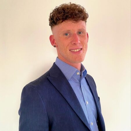 Adam Clift