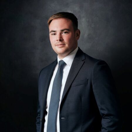Daniel Horn 