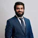 Umair Iqbal, Deloitte LLP