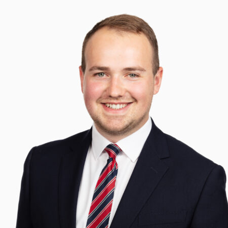 Josh Parker
