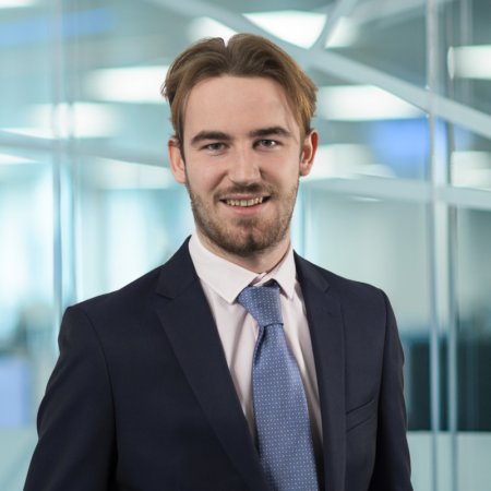 Matthew Le Feuvre