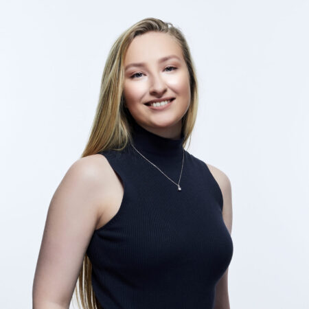 Rachel Patterson