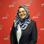 Rabia Farooque, PwC