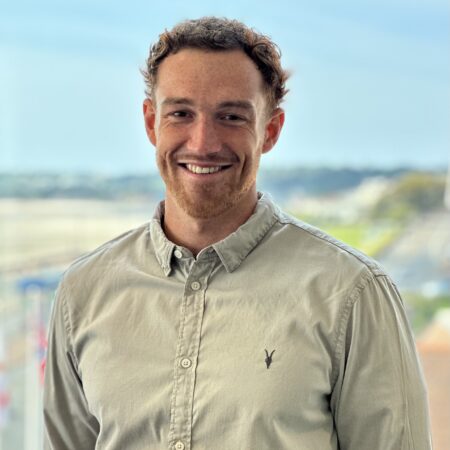 Ryan Paterson